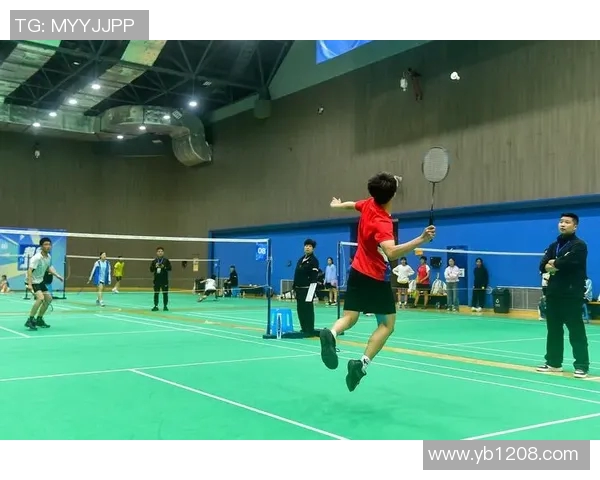 羽毛球力量排行榜揭晓成都羽毛球队荣登第十名引发关注 羽毛球力量排行榜揭晓成都羽毛球队荣登第十名引发关注