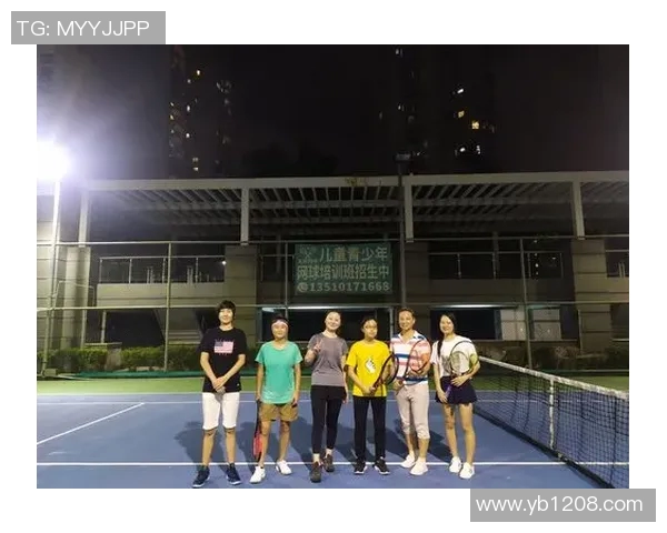 深圳网球队在联赛中的意识表现分析与总结 深圳网球队在联赛中的意识表现分析与总结