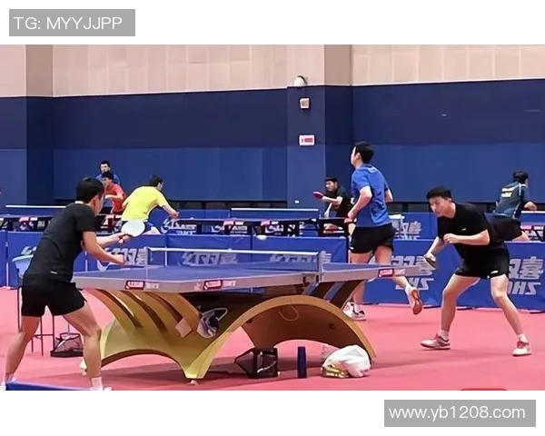 重庆乒乓球队耐力对比深度解析与训练策略探讨 重庆乒乓球队耐力对比深度解析与训练策略探讨