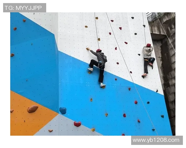 北京攀岩队创新阵地战术全面提升竞技水平与团队协作能力 北京攀岩队创新阵地战术全面提升竞技水平与团队协作能力