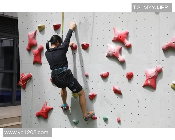 杭州攀岩队比赛经验分析及其对未来赛事表现的影响探讨