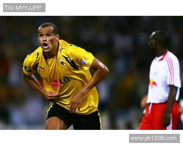 足球明星素质高的关键因素与代表性球员分析 足球明星素质高的关键因素与代表性球员分析