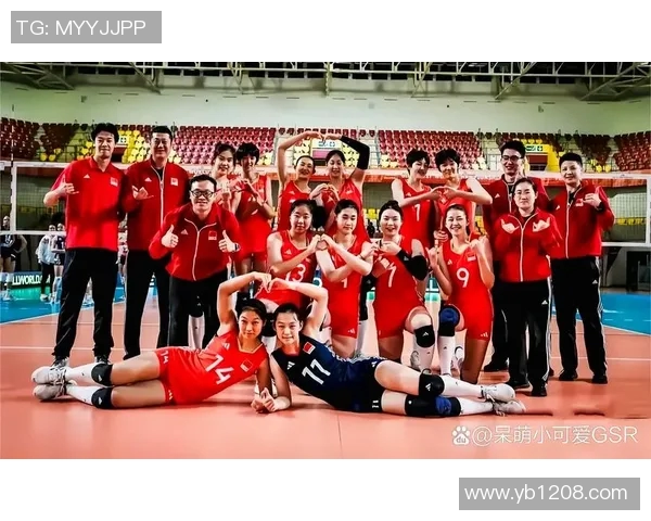 南京排球队在世锦赛中的心理素质分析与表现评估 南京排球队在世锦赛中的心理素质分析与表现评估