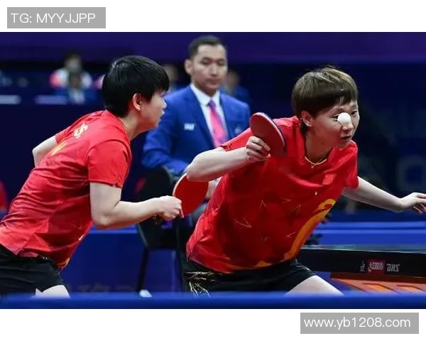 南京乒乓球队总决赛表现分析速度优势与战术运用的深度解读