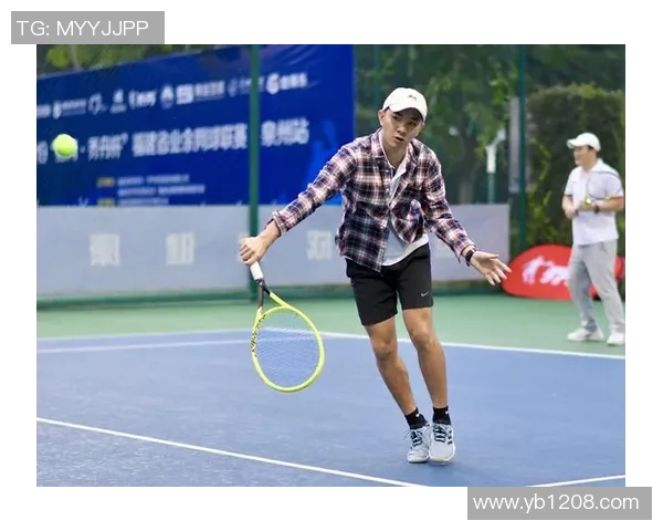 城市联赛特别报道:北京网球队如何实现转型与突破的全景回顾 城市联赛特别报道:北京网球队如何实现转型与突破的全景回顾