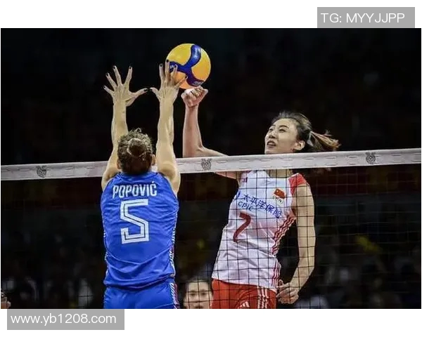 广州排球队快攻战术解析与技术特点深度剖析 广州排球队快攻战术解析与技术特点深度剖析